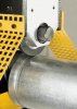 Urządzenie do rowkowania rur REMS Rollnut 347000